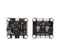 HGLRC SPECTER F460 Stack F405 V2 MPU6000 Pengendali Penerbangan BLHELI_S 60A 4in1 ESC 30X30mm 2-6S untuk Drone FPV Freestyle