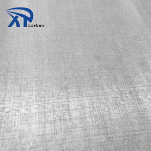 Chất lượng hàng đầu Nhà Máy Giá 130gsm chống ăn mòn dệt đan uhmwpe UD vải sợi vải - Product Image 2