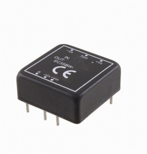 EC3SBW-48S05 ตัวแปลงไฟ DC-DC แบบแยกส่วน 15W ช่วงแรงดันไฟฟ้าเข้ากว้าง 36-75VDC เป็น 5V 3A มีสินค้าในสต็อก - Product Image 1