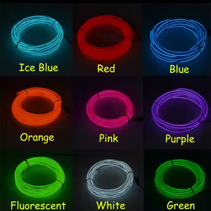 สายรอก El El 10ม. กันน้ำ B2B IP65ผ่านการรับรอง CE - Product Image 6