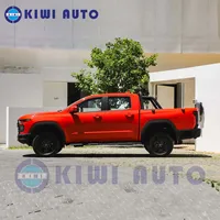 Chery Rely R08 2WD 5mt 6mt 4WD Essence Diesel Pétrole Pick-up de Luxe