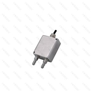 Hoge Precisie Rs485 I2c 4-20ma 0-10V 0-5V Output Druksensoren Voor Industriële Automatisering Toepassingen - Product Image 6