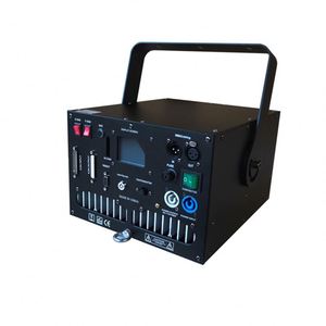 ILDA Laser <strong>Stage</strong> <strong>Light</strong> RGB High Power 10W Laser <strong>Show</strong> System - Product Image 4