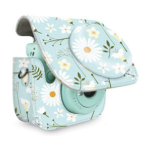 Lerp et nouveau Design pour Fujifilm <span class=keywords><strong>Instax</strong></span> <span class=keywords><strong>Mini</strong></span> 8/9/<span class=keywords><strong>11</strong></span>/12 étui pour appareil photo instantané sac étanche à l'eau - Product Image 6