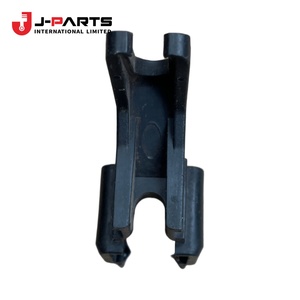Collier de serrage pour tuyau de carburant Toyota Hilux Surf RZN169 1999-2004 OE 23841-75010 2384175010 - Product Image 5