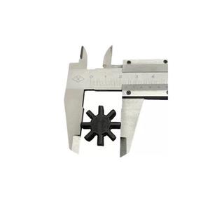 Para Flying Saucer: Caja de dirección, Acoplamiento de columna, Motor de dirección asistida eléctrica con dientes de goma, Almohadilla amortiguadora para el pedal del motor - Product Image 3