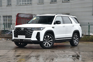 Auto a Gasolina, SUV Chino Económico, Changan CS95 4WD Edición Noble Plus 2025, 5 Puertas, 7 Asientos - Product Image 2