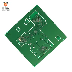 V0 Electronics Services Custom Circuit Boards Board Design PCB Manufacturing With High Quality
