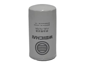 ไส้กรองน้ำมันเชื้อเพลิงเครื่องยนต์ Sinotruk Howo Weichai WP12 / WP13  ไส้กรองน้ำมันเครื่อง 1000428205 1000053555 1000053557 3891085 1000053558 - Product Image 6