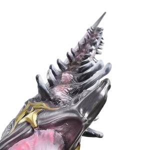ดาบใหญ่ของดันเต้จากเกม Devil May Cry 5 รุ่น MS 53 นิ้ว ทำจากไฟเบอร์กลาส สำหรับคอสเพลย์  ดาบแห่งเทพปีศาจสปาร์ดา - Product Image 5