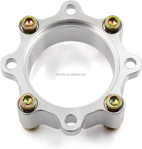 OEM fabbrica all'ingrosso acquisto personalizzato ATV UTV ruota adattatori adatti per Honda, Suzuki, Yamaha, Bombardier - Product Image 3