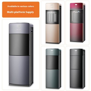 Dispensador de <span class=keywords><strong>Agua</strong></span> Vertical de Grado Alimenticio con Compresor y Enfriamiento Electrónico, Diseño Nuevo y en Oferta, para Hogar y Hotel - Product Image 4