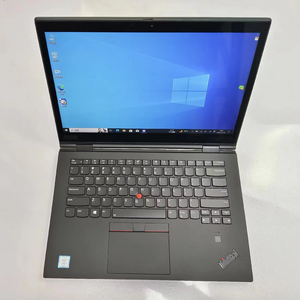 Office Laptop Original <b>Thinkpad</b> Laptop <b>Thinkpad</b> <b>X1</b> Yoga I5 8+256GB Student & Education Laptops <b>Thinkpad</b> - Product Image 1