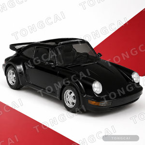 TONGCAI China Fabrikant Elektrische Racekart Retro Design Kartingauto voor Amusementprojecten - Product Image 3