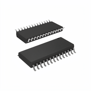 Electronics Component 28 SOlC BTM7751GXUMA1 Power Management (PMIC) BOM IC In Stock - Product Image 1