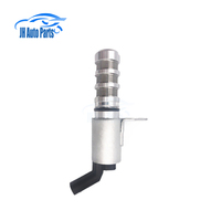 Válvula Solenoide del Actuador de Posición del Árbol de Levas OE 12707622 Reemplaza 12636524 Pieza de Repuesto para Sincronización VVT del Motor Garantía de 1 Año en China