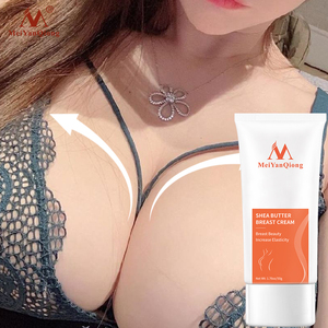Rehausseur de fesses de poitrine crème pour le corps raffermissante et liftante élasticité crème d'amélioration de la hanche de la poitrine soins du corps Sexy aux gros seins - Product Image 4