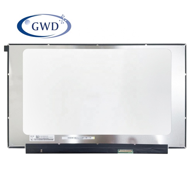 NV156FHM-NX3 NX4 15.6" 144Hz LCD IPS Screen Display Panel 1920x1080 FHD
