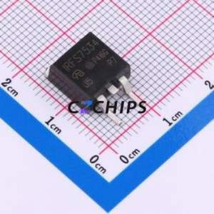 Nouveau et original IRFS7534TRLPBF-VB TO-263(D2PAK) Transistor à effet de champ à transistor (MOSFET) - Product Image 1