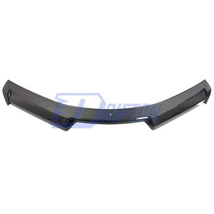 Alerón Trasero de Fibra de Carbono Estilo 5V5 para Chevrolet Corvette C8 Z06 Z07 2020-2026 - Product Image 5