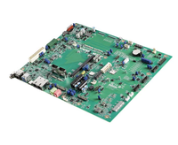 Carte de développement Advantech SOM-DB2510 SMARC, module PC industriel embarqué, LVDS EDP DP, USB3.2 CAN-FD GPIO, prise en charge des puces X86 ARM