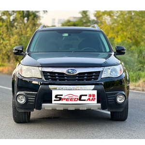 Prezzo Super Vantaggioso: <span class=keywords><strong>Subaru</strong></span> Forester 2.5i AWD Premium Edition SUV del 2011 Usata, con Sedili in Pelle, Guida a Sinistra, per Esportazione - Product Image 1