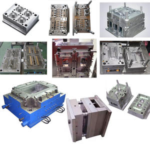 Professional Custom P20 Material <strong>Injection</strong> <strong>Plastic</strong> <strong>Mold</strong> Making Miniat <strong>Injection</strong> Molding <strong>Plastic</strong> Products Metal <strong>Mold</strong> Fabrication - Product Image 4