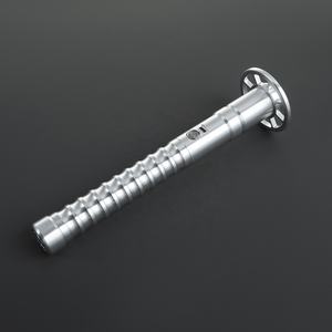 <span class=keywords><strong>Sabre</strong></span> <span class=keywords><strong>Laser</strong></span> Xenopixel Nexussabers à Poignée Métallique Lourd de Duel, 16/34 Kits de Polices Sonores, Blaster, Blocage, Épée Katana pour Entraînement - Product Image 6