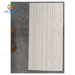 Revêtement mural en pierre flexible ultra-fin MCM, texture de pierre naturelle, décoration murale pour mur extérieur - Product Image 2