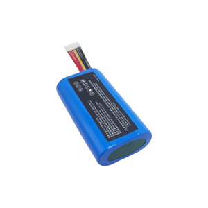 Batería LiCoO2 Xl 18650 de 5200 mAh y 6000 mAh Totalmente Nueva para Caja Registradora SUNMI Shomi V1s con 7 y 9 Cables - Product Image 2