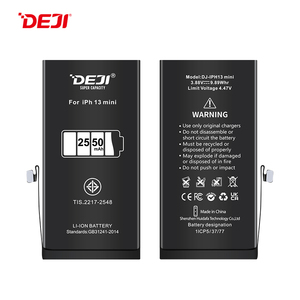 Batería de teléfono móvil estándar de alta capacidad para I <span class=keywords><strong>iPhone</strong></span> 13 <span class=keywords><strong>Mini</strong></span> - Product Image 2