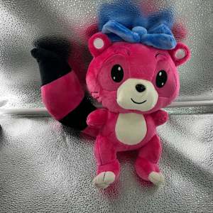 Customized High-end Pink Raccoon Plush <strong>Toy</strong> Surprise Box Set Anime Plush Blind Box Keychain <strong>Toy</strong> - Product Image 4