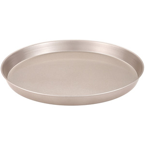 <span class=keywords><strong>Chefmade</strong></span> กระทะพิซซ่าทรงกลมขนาด10นิ้ว,ไม่ติดกระทะ - Product Image 1