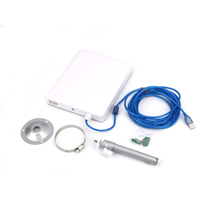Bộ Chuyển Đổi <span class=keywords><strong>Usb</strong></span> <span class=keywords><strong>Wifi</strong></span> TUOSHI 600Mbps, Thẻ Mạng Không Dây Băng Tần Kép 2.4GHz 5.8GHz, Bộ Mở Rộng <span class=keywords><strong>Wifi</strong></span> Ngoài Trời, Tầm Xa - Product Image 4