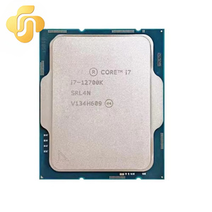 Procesador I7-12700K, 12 Núcleos, 20 Subprocesos, 25 MB, 3.6 GHz Base, LGA1700 para PC de Escritorio, I7-12700KF, 1 Año de Garantía, si Necesita un Modelo Más Grande - Product Image 4