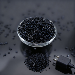 CH 50% Long Glass Fiber Reinforced, Easy-flowing PPA Which Can Be Processed on Most Injection Molding <b>Machines</b> - Product Image 5