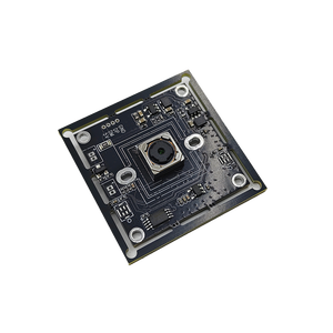 Módulo de Cámara CMOS USB2.0 de 5MP OV5695 AF/MF 70 ° DFOV 0.1Lux Baja Iluminación -20~60 ℃   Para Inspección Visual Industrial en IoT - Product Image 3