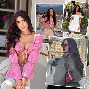 ต่อผมแบบคลิปอิน 14 นิ้ว 120 กรัม <span class=keywords><strong>ผม</strong></span>แท้ 100% เรมี่ แบบตรง 7 ชิ้น ทอสองชั้น มองไม่เห็นรอยต่อ - Product Image 4