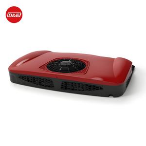 Aire Acondicionado de Techo de 12V 24V para Camiones, Caravanas, Autocaravanas y Casas Rodantes - Product Image 6