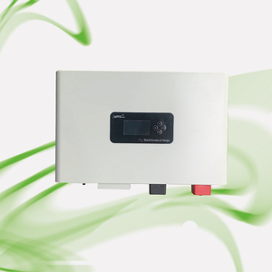 <span class=keywords><strong>2025</strong></span> New vmaxpower năng lượng mặt trời hệ thống tinh khiết Sine Wave điện tần số năng lượng mặt trời biến tần - Product Image 1