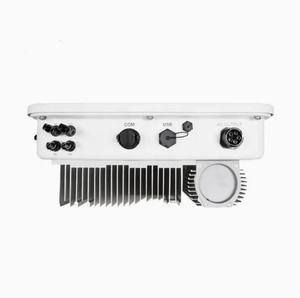 Growatt Directo de Fábrica Mod 10ktl3-X para Estación Fotovoltaica de 10kw con Garantía Extendida - Product Image 2