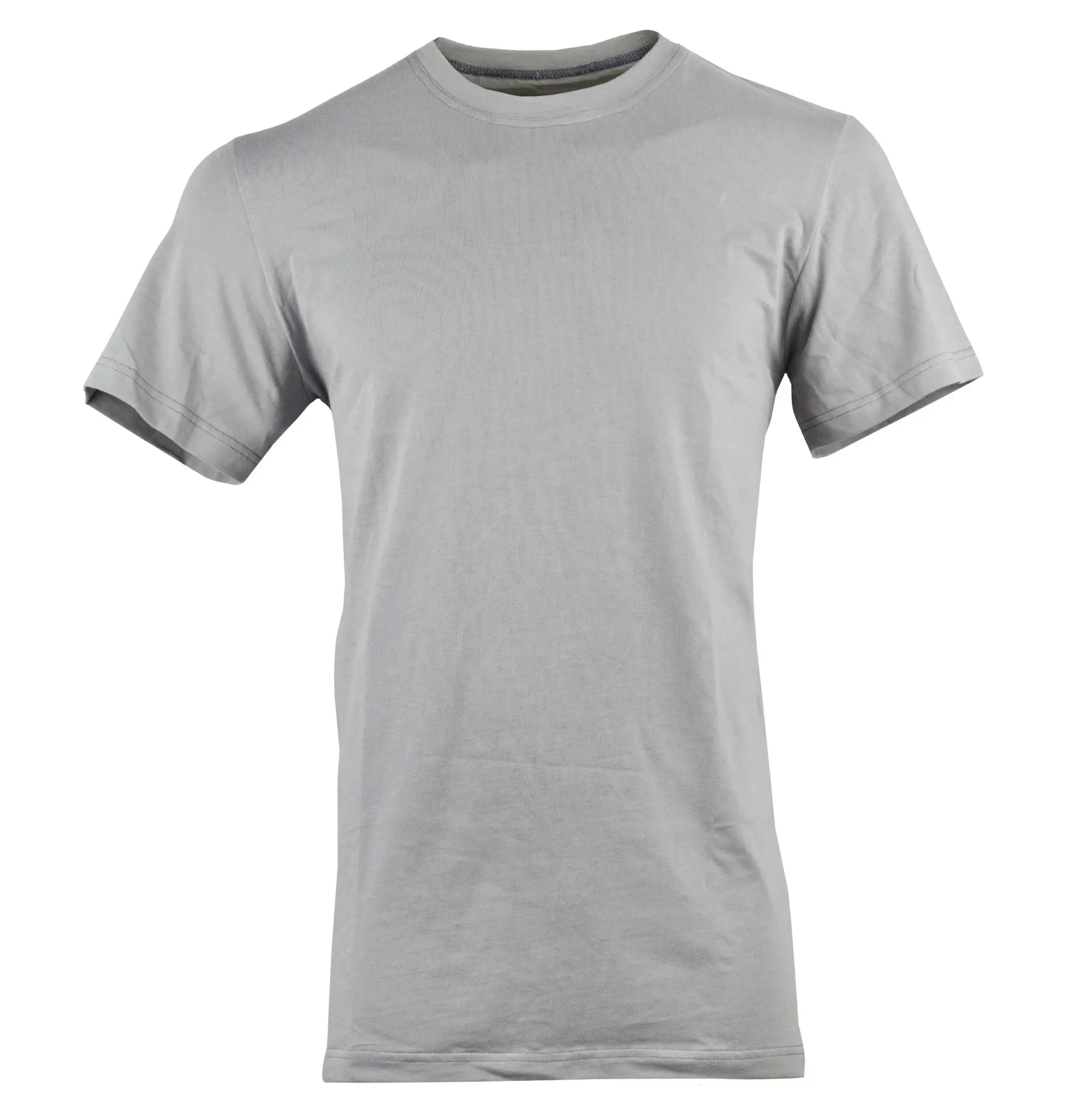 Men's T-Shirts Bamboo Spandex O-Neck Sports T-Shirts Gym Wear Wholesale Pakistan