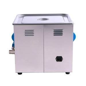 Pulitore a <span class=keywords><strong>Ultrasuoni</strong></span> Digitale per Occhiali, Orologi e Gioielli, Macchina per Pulizia Ultrasonica Utilizzata per il <span class=keywords><strong>Lavaggio</strong></span> di Gioielli - Product Image 2