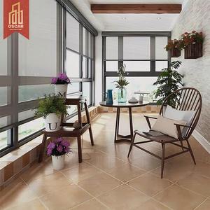 Persianas <span class=keywords><strong>enrollables</strong></span> 100% opacas, resistentes al viento, con cremallera, para exteriores, para hoteles, patios, balcones, a un precio asequible. - Product Image 1