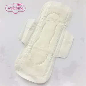 नए उत्पाद विचारों 2021 गर्मियों Biodegradable जैविक केले फाइबर सेनेटरी नैपकिन करने के लिए महिला जाँघिया नाइटवियर आरामदायक कपड़े