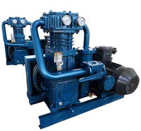 Compresor de GLP precio compresor de gas LPG Corken 491