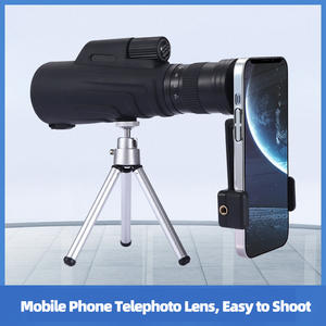 Telescópio para Fotografia de Concertos - Monóculo Zoom 10-30x50 ED com Nitrogênio para Vendas Transfronteiriças - Product Image 6