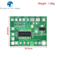 TZT bricolage enregistrement vocal Module de lecture Intelligent son IC carte Module de changement de voix pour jouet cadeau accessoires DC 3V-5V