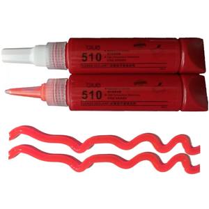 Adhesivo Sellador de Silicona Neutro para Juntas de Motor, <span class=keywords><strong>Pegamento</strong></span> Anaeróbico 515 para Juntas - Product Image 2