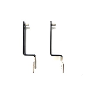 Revêtement par immersion de barres en cuivre ; traitement de surface des outils et accessoires de quincaillerie ; revêtement par immersion personnalisé en résine époxy. - Product Image 2
